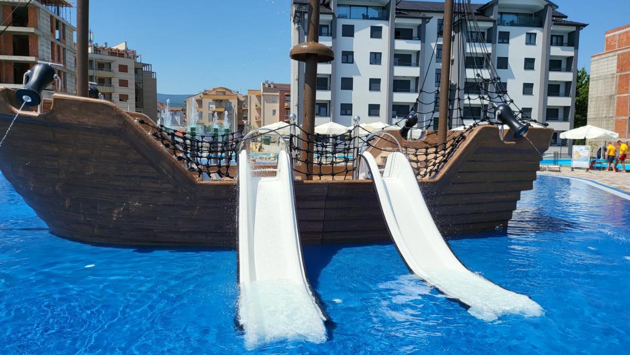 Апартаменти Relax Lux Врнячка-Баня Екстер'єр фото