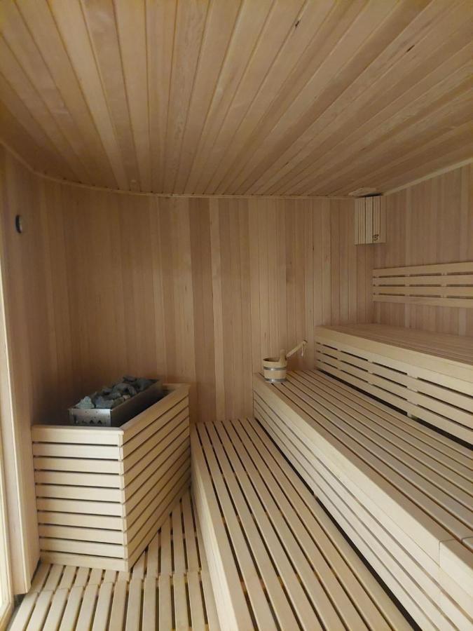 Апартаменти Relax Lux Врнячка-Баня Екстер'єр фото