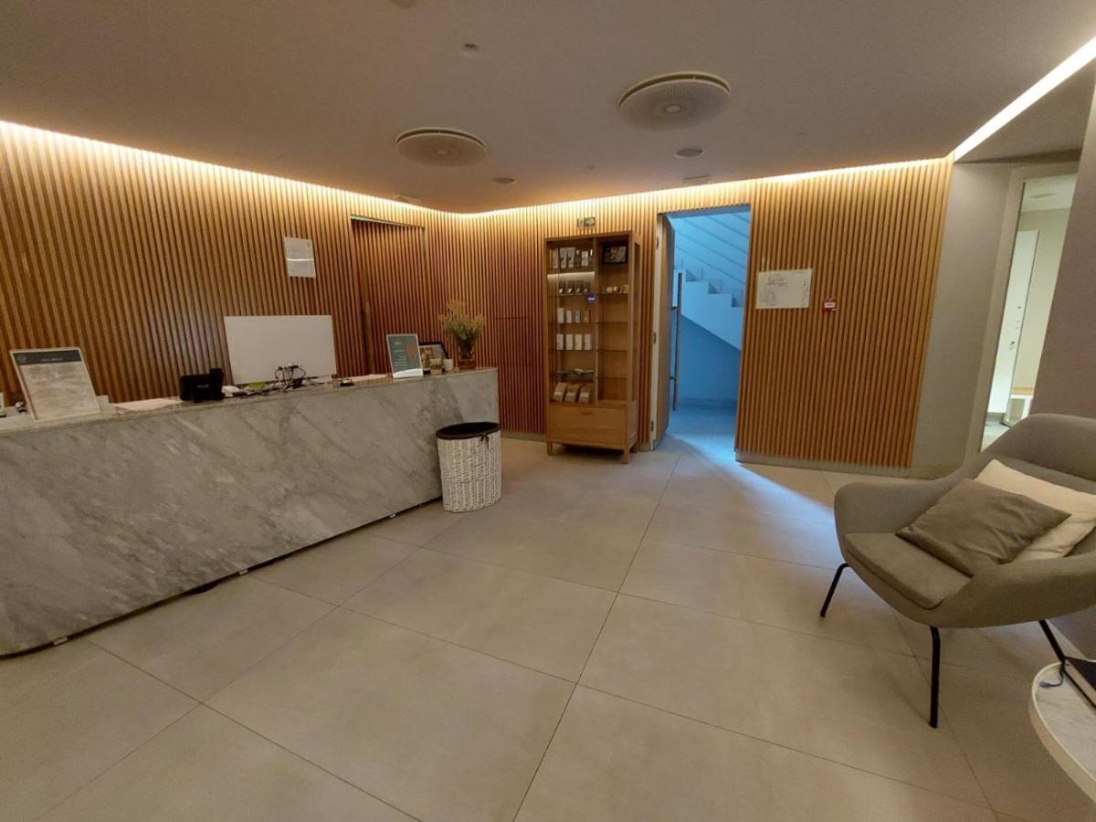 Апартаменти Relax Lux Врнячка-Баня Екстер'єр фото